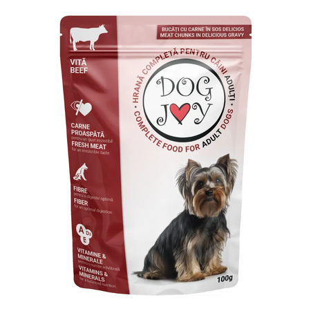 DOG JOY ���� �� ������ ������� � ��� 100 �