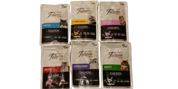 Felicia ���� �� ���� 85 �� ������ 