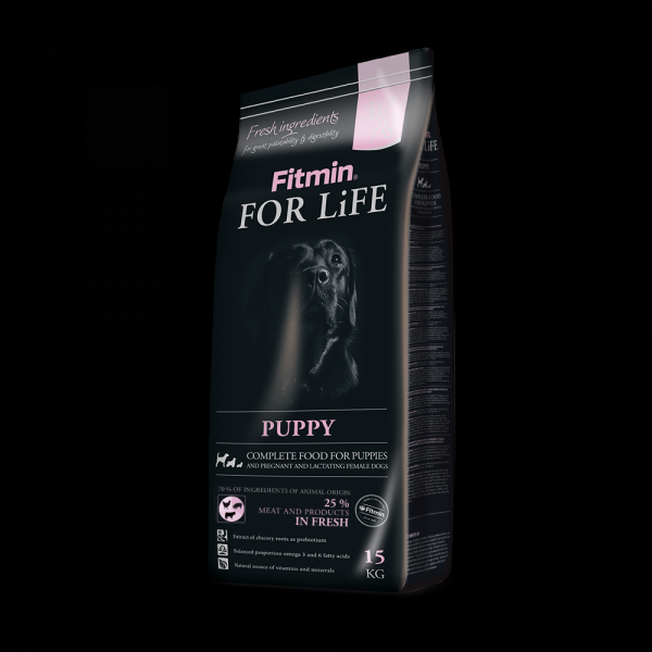 FITMIN ���� PUPPY 15 ��