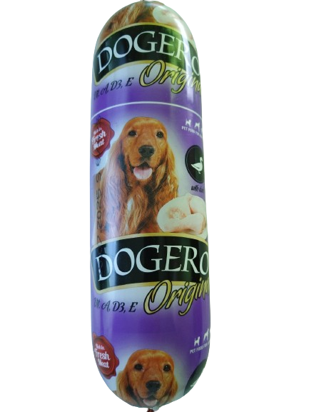 DOGERO ����� �� ������ � ������� 900 �