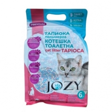 WC JOZY ������� �������� ������� 6 �., 2,5 ��.