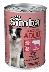 SIMBA 1230     //