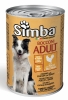 SIMBA 1230     // 2