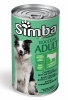 SIMBA 1230     // 3