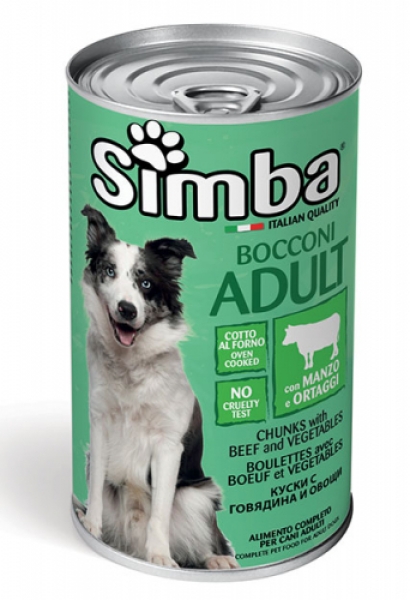 SIMBA 1230     // 3