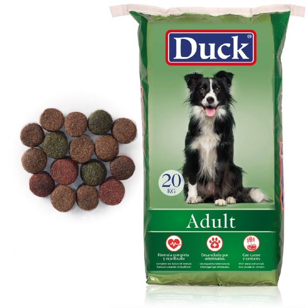 Duck Maintenance 5 Mix  20 