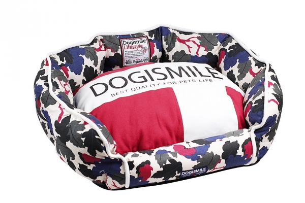  Dogismile