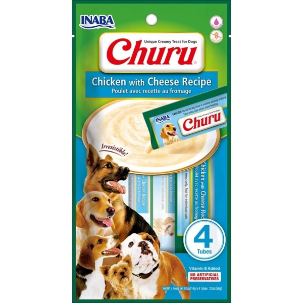 CHURU DOG -   // 2