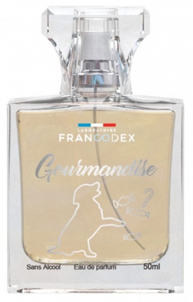  Gourmandise dog 50 