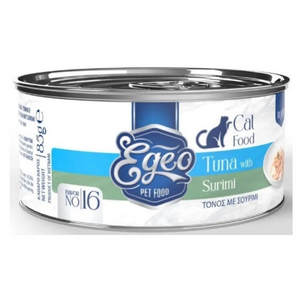 EGEO    85 