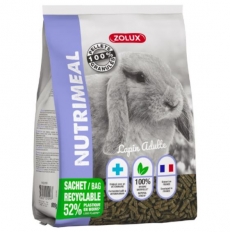 Nutri Meal    - adult 800 