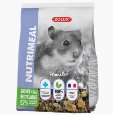Nutri Meal    600 