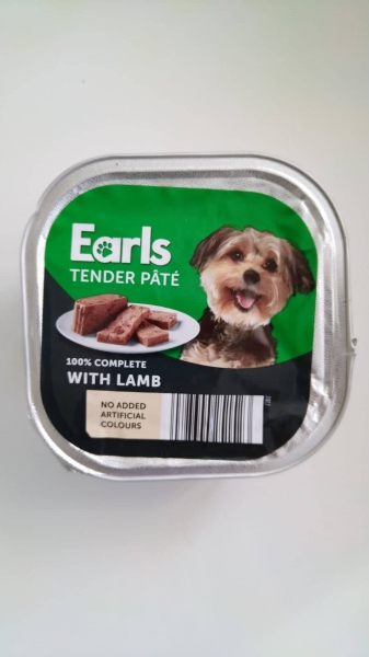 EARLS      6x300 