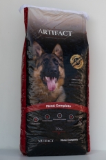 Artifact Dog 20 