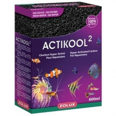   Actikool2 600 