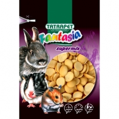 Tatrapet      50 