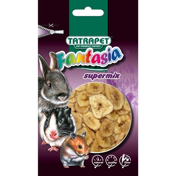 Tatrapet       100 