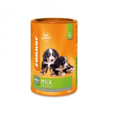 Fokker Milk 500 gr -   