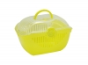 . TOPLOADER LARGE 48/36/32 LEMON