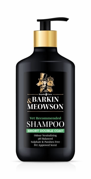  Short Double Coat 350 ml 