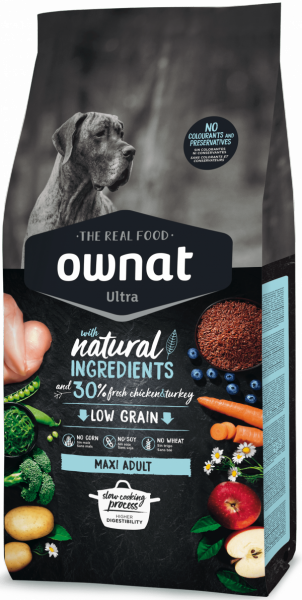 Ownat Ultra Maxi Adult 14 