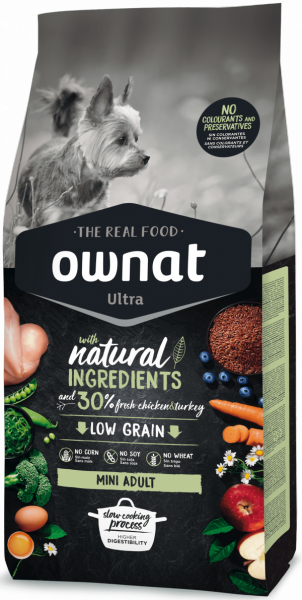 Ownat Ultra Mini Adult 1 