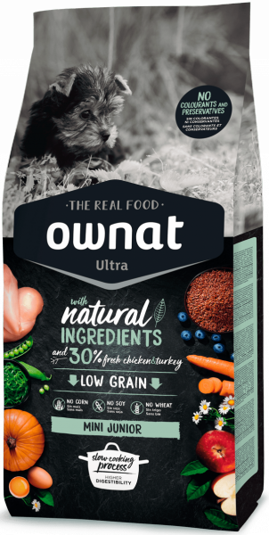 Ownat Ultra Mini Junior 3 