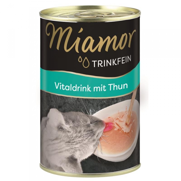 Miamor Vitaldrink 135   