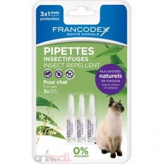     3  Francodex