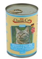 Classic Cat 415     