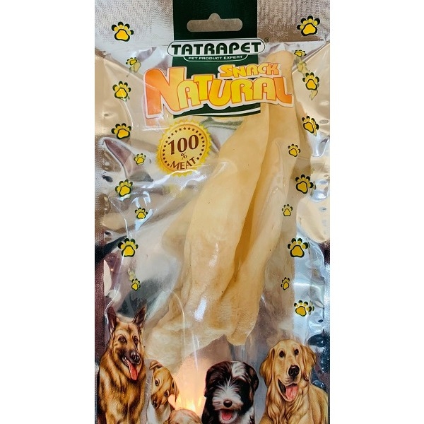 Tatrapet    12-15   1