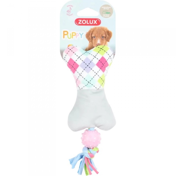    Puppy Tiny Zolux 