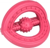 Играчка гумена TRI - RING 9 см 3 цв Flamingo