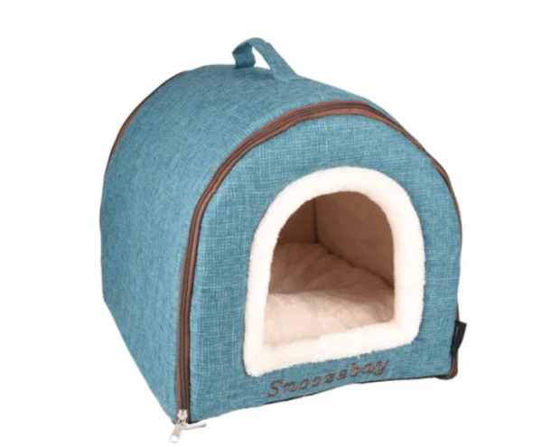  Snoozebay Blue/Cream 35/45/35 sm Flam