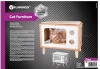 Cat Furniture Fino 50/29 sm Flamingo