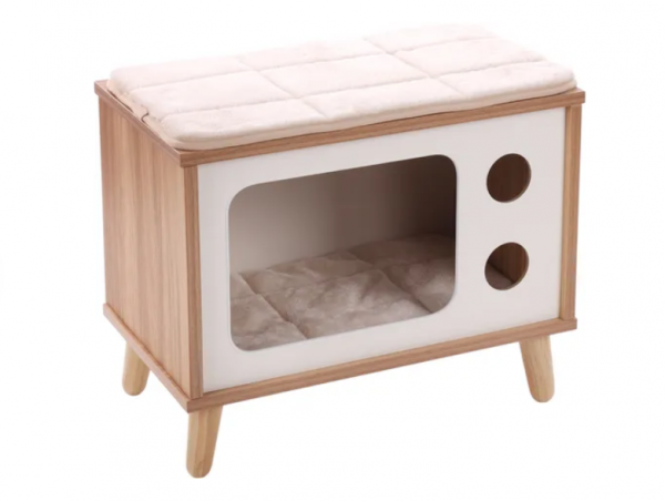 Cat Furniture Fino 50/29 sm Flamingo