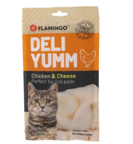  Deli Yumm     70 g 