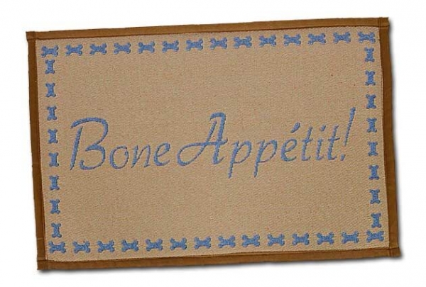 Bone Appetit