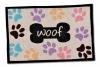 Woof/Multi paws