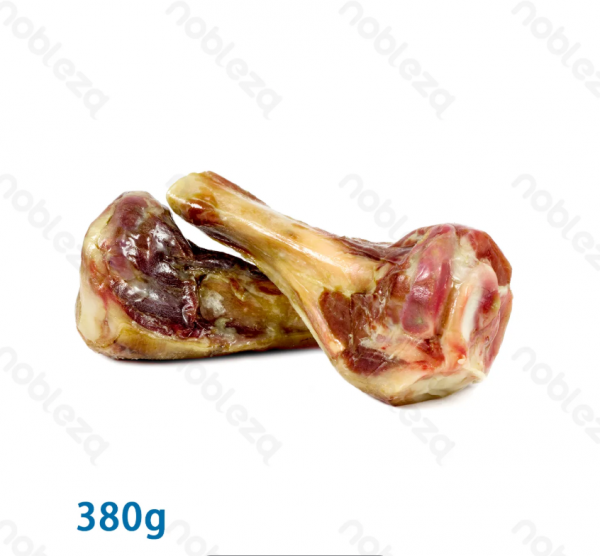  1/2    Serrano 2  760 