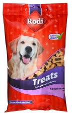  Rodi Duo Bones lamb/rice 150 g