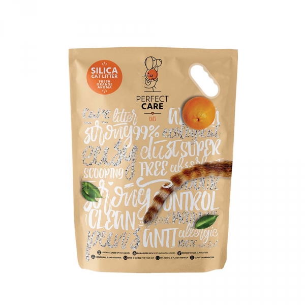 WC PERFECT CARE  5.8  // 2