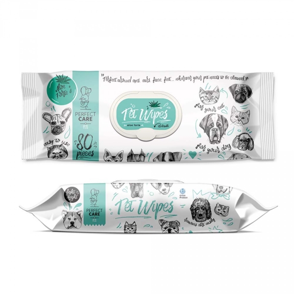 PERF CARE   80  // 2