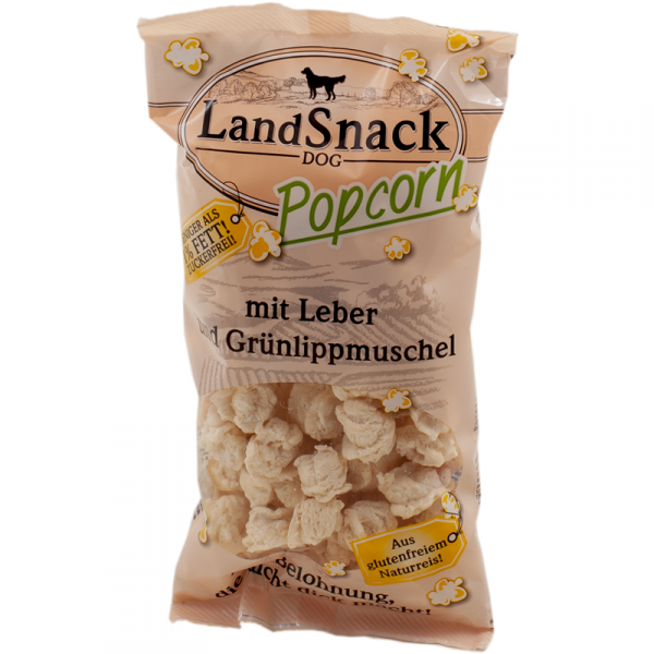  LandSnack 30  // 4