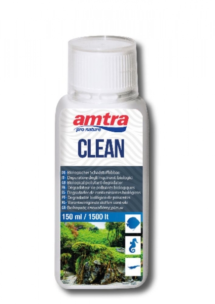 Amtra Clean 150 мл