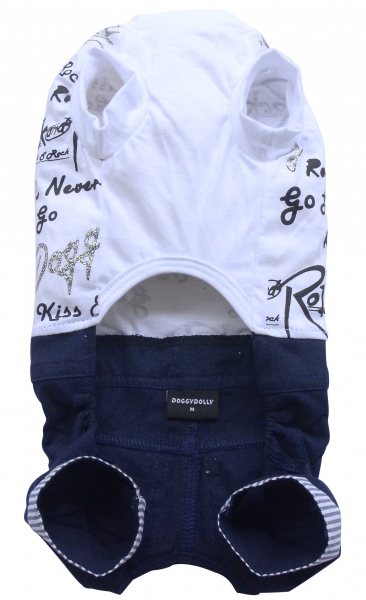    Doggydolly Boy C094 XS S M 2