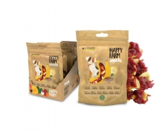 Happy Farm Snacks 80 