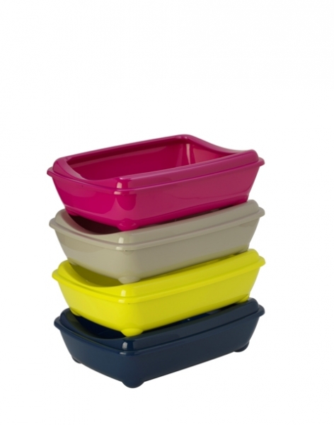    ARIST-O-TRAY 42 