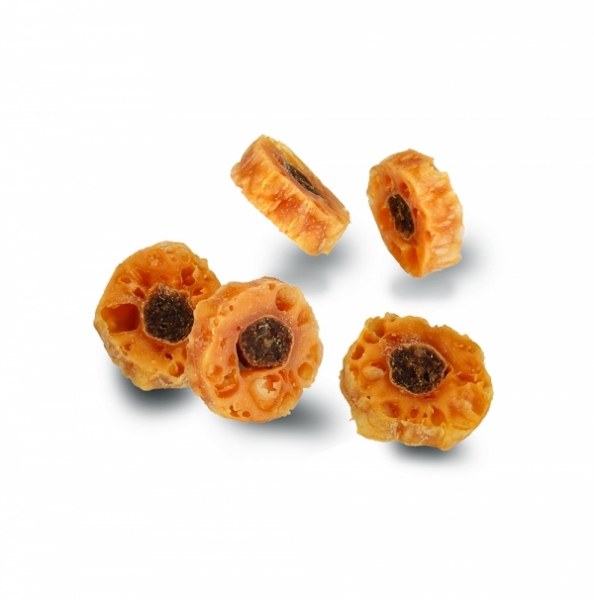 CELEBRATE Dent.Filled Rolls Chicken&Duck12x100g