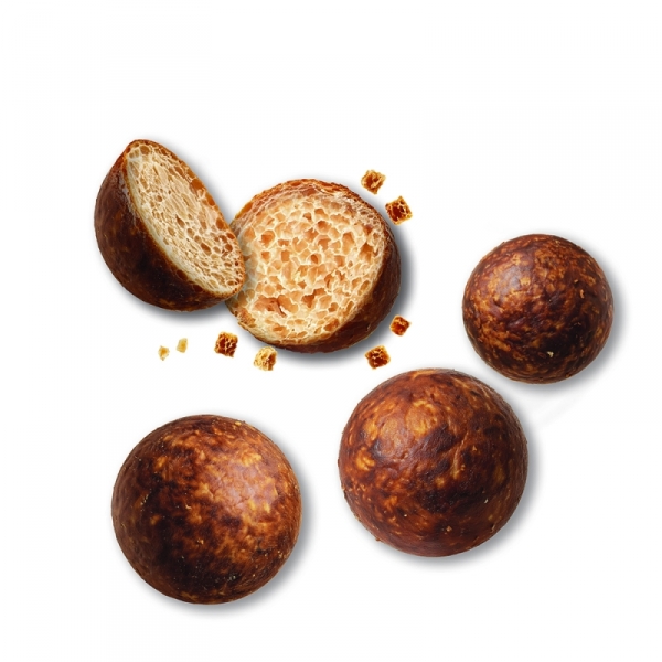 CELEBRATE FRESHNESS Dental Pop Corn Duck 12x100g